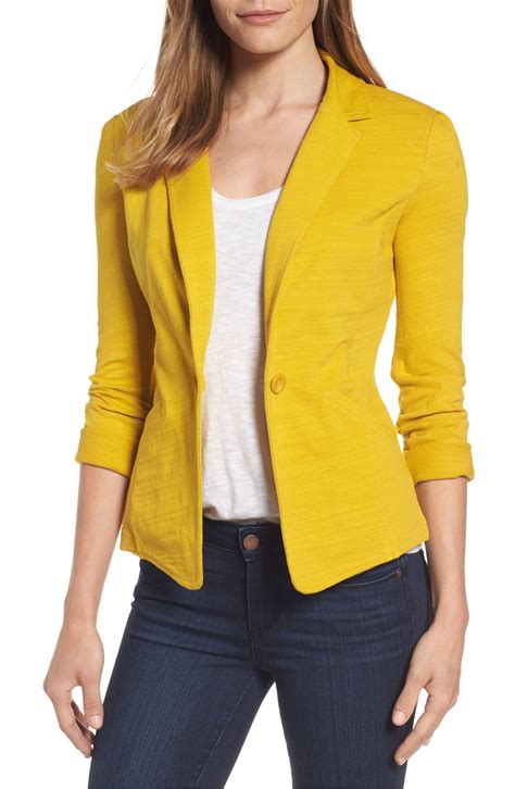 summer blazers for petite women.